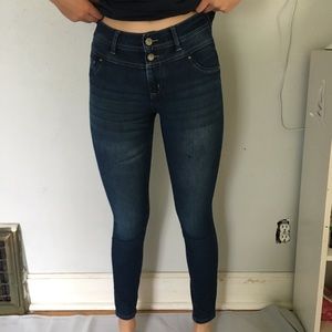Justice Premium Jeans
